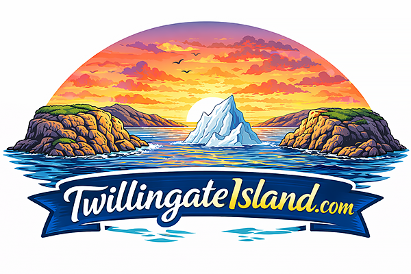Twillingate Island